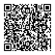 QR-код ссылки на материал «Число пострадавших в аварии с рейсовым автобусом в Дзержинске увеличилось до 6 человек»