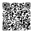 QR-код ссылки на материал «Почти два миллиона рублей сняли с банковской карты дзержинской пенсионерки аферисты»