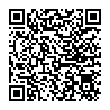 QR-код ссылки на материал «Соседи подвели: горящий балкон в Дзержинске выгнал на улицу жителей многоэтажки»