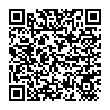 QR-код ссылки на материал «Дым столбом: склад лакокрасочной продукции cгорел в Нижнем Новгороде»