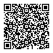 QR-код ссылки на материал «В двух словах: рельсы уберут, Святое озеро благоустроят, в Дзержинске может ощущаться запах газа»