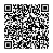 QR-код ссылки на материал «Коммунальный фонтан: в одном из домов Дзержинска вода подмывает первый этаж»