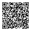 QR-код ссылки на материал «Профилактическая акция ГИБДД «Сел на велосипед – соблюдай правила!» прошла в Дзержинске»