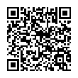 QR-код ссылки на материал «Хорошая новость для зрителей телекомпании «Дзержинск»»