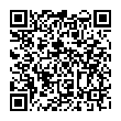 QR-код ссылки на материал «Пломбир в вафельном стаканчике: сегодня исполнилось 60 лет дзержинскому молокозаводу»
