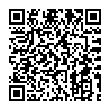 QR-код ссылки на материал «Пропал человек: в Дзержинске разыскивается Второва Лидия Дмитриевна»