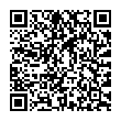 QR-код ссылки на материал «Лезут прямо под колеса: дзержинские пешеходы в рубрике «Обратная связь»»