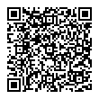 QR-код ссылки на материал «Огонь-разрушитель: две семьи остались без крыши над головой в результате пожара в пригороде Дзержинска»