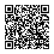 QR-код ссылки на материал «Пьяная агрессия: в Дзержинске пассажир устроил дебош в такси»