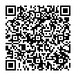 QR-код ссылки на материал «Автомобильный триколор: автопробегом отметили дзержинцы День государственного флага России»