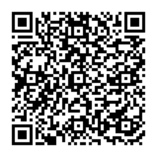QR-код ссылки на материал «Кеша, старуха Шапокляк и кот Матроскин: персонажи мультфильмов «поселились» в дзержинской многоэтажке»