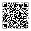 QR-код ссылки на материал «По горячим следам: две кражи из дачных домиков раскрыли дзержинские полицейские»