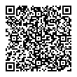 QR-код ссылки на материал «На секунду отвлеклась: выруливая с второстепенной дороги, автоледи на иномарке снесла световую опору в Дзержинске»