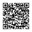 QR-код ссылки на материал «Дзержинская школа №35 не откроется 1 сентября»