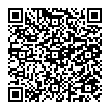 QR-код ссылки на материал «Никто не хотел уступать: конфликт местного жителя и дзержинского таксиста чуть не закончился потасовкой»