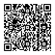 QR-код ссылки на материал «Открытый урок: навыки действий при ЧС отрабатывали дзержинские педагоги в канун нового учебного года»