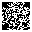 QR-код ссылки на материал «Однозначно по правилам: акция ГИБДД «Если любишь – пристегни!» прошла в Дзержинске»