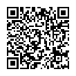 QR-код ссылки на материал ««Радужные» планы: дом на Советской в Дзержинске достроят»