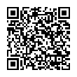 QR-код ссылки на материал «Пляжный волейбол: дзержинские девушки открыли сезон игр»