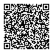 QR-код ссылки на материал «Криминальный курьер: участник мошеннической схемы по обману пенсионеров установлен полицией Дзержинска»