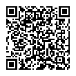 QR-код ссылки на материал «Дорога и дети: сотрудники ГИБДД Дзержинска провели акцию «Мы вернулись!»»