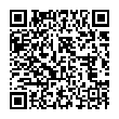 QR-код ссылки на материал «На 230 тысяч рублей оштрафована дзержинская школа за травмирование уборщицы»