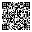 QR-код ссылки на материал «Открытый чемпионат Дзержинска по футболу среди мужских команд уверенно движется вперед»