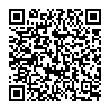 QR-код ссылки на материал «Оступилась: девочка-подросток упала с десятого этажа на стройплощадке Дзержинска»