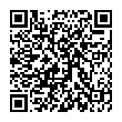 QR-код ссылки на материал «Солнце, воздух и вода: чем дзержинцам запомнилось уходящее лето»