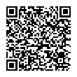 QR-код ссылки на материал «Пособия, кредиты и школы: что изменится в жизни дзержинцев с 1 сентября»