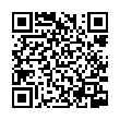 QR-код ссылки на материал «Крупный пожар в Дзержинске»