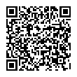 QR-код ссылки на материал «Кто прав, кто виноват: две легковушки не разъехались на перекрестке в Дзержинске»