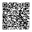 QR-код ссылки на материал «Здравствуй, школа: за парты в этом году сели 2 500 дзержинских первоклассников»