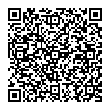 QR-код ссылки на материал «Идеи и предложения: дзержинцы участвуют в разработке концепции благоустройства городских территорий»
