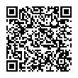 QR-код ссылки на материал «Планы по достройке: проблемный жилищный комплекс «Радуга» сдадут в 2022 году»
