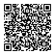 QR-код ссылки на материал «Контрольные тренировочные старты по спортивному ориентированию на велосипедах состоялись в Дзержинске»