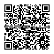 QR-код ссылки на материал «Осторожней с огнем: балкон сгорел в многоквартирном доме на Буденного в Дзержинске»