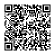 QR-код ссылки на материал «Контейнер в огне: мусорный бак сгорел на улице Панфиловцев в Дзержинске»