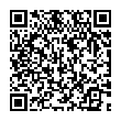 QR-код ссылки на материал «Патриотическая акция: жители Дзержинска написали «Диктант Победы»»