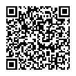 QR-код ссылки на материал «Последнее заседание: Городская дума Дзержинска VI созыва завершила свою работу»