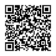 QR-код ссылки на материал «Футбольные ворота упали на 9-летнего ребенка в Володарском районе»
