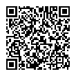 QR-код ссылки на материал «Помощь предпринимателям: окна «Мой бизнес» открылись в бизнесцентре Володарска»