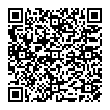 QR-код ссылки на материал «Послание потомкам: капсулу времени заложили в строящемся здании школы№2 в Дзержинске»