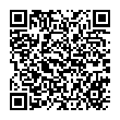 QR-код ссылки на материал «Удушливый дым: пенсионер-инвалид не смог выбраться из горящей квартиры в Дзержинске»