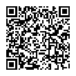 QR-код ссылки на материал «Премьера в кукольном: предпоказ спектакля «Генкин дневник» прошел в дзержинском театре»