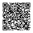 QR-код ссылки на материал «Оценка работы: дзержинский перинатальный центр оказался в топе лучших по стране»