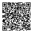 QR-код ссылки на материал «Спасти зрение: маленькой Полине из Володарска вновь нужна помощь неравнодушных дзержинцев»