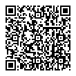 QR-код ссылки на материал «Дорога к Святому: спортивные площадки и спуски к воде планируют сделать на озере в Дзержинске»