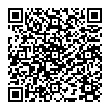 QR-код ссылки на материал «Каждый достоин награды: призы и подарки получили ребята из Дзержинска за ролики о школе»