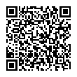 QR-код ссылки на материал «Одной не справиться: жительница Дзержинска обратилась к горожанам за помощью»